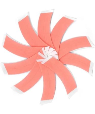 FYOBOT Red Wig Tape for Lace Wigs 36 Pieces Strong Double Sided Waterproof Adhesive Tape Strips Wig Tape for Toupee Lace Wig Easy Install - Buy Online on GoSupps.com