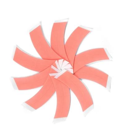 GUIJIALY Red Wig Tape for Lace Wigs 36 Pieces Strong Double Sided Waterproof Adhesive Tape Strips Wig Tape for Toupee Lace Wig Easy to Use - Buy Online on GoSupps.com