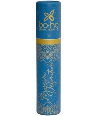 Boho Green Make-up Organic Definition Mascara 6 ml - Buy Online on GoSupps.com