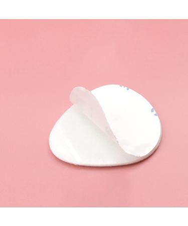 Beaupretty 10 Pairs Forefoot Pads - Metatarsal Support & Cushions for Pain Relief | Adhesive Sponge Insoles for Comfortable Walking - Buy Online on GoSupps.com