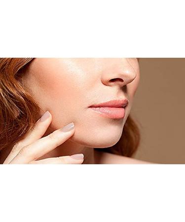 Dionis - Goat Milk Skincare Milk and Honey Scented Lip Balm (0.28 oz) - Made in the USA - Cruelty-free and Paraben-free - Buy Online on GoSupps.com