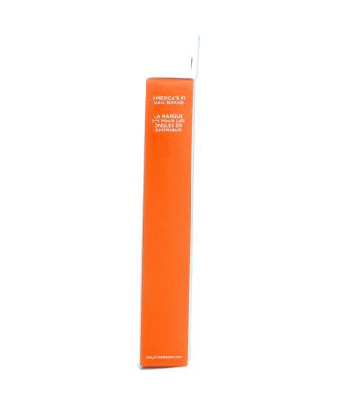 Sally Hansen Cuticle Massage Cream 0.4oz (12ml) 3 Pack - Nourishing Cuticle Treatment - Buy Online on GoSupps.com