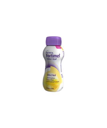 FORTIMEL EXT 2KCAL FRUIT DE LA FOR T 4X200ML