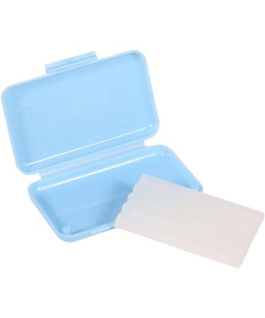 Special Protective Orthodontic Wax - Tooth Protection (Blue) | International Shipping Available - Buy Online on GoSupps.com