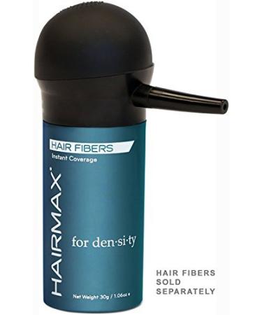 Buy HairMax Spray Applicator Hair Fibers for Women & Men - 0.27 oz | Best International Shipping - Buy Online on GoSupps.com