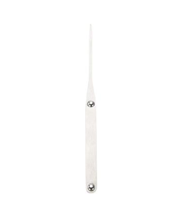 Nofaner Eyebrow Measuring Sliding Ruler - Reusable Makeup Tool for Women & Girls - Buy Online on GoSupps.com