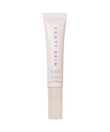 Fenty Skin Blemish Defeat'r BHA Spot-Targeting Gel 0.5 oz / 15 mL