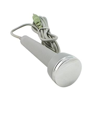 Facial Body Skin Massager - Wrinkle Removal & Skin Rejuvenation Tool - Fast USA Shipping - Buy Online on GoSupps.com