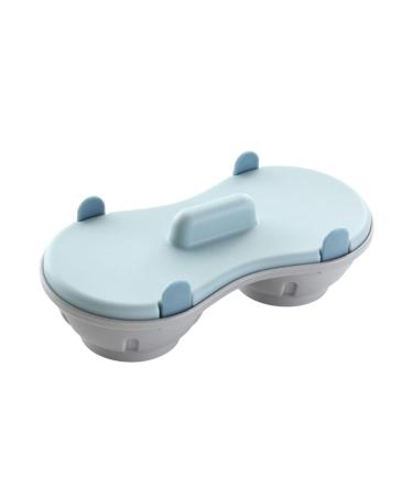 Zerodeko 1pc Steamed Egg Bowl Mini Egg Cooker Steamed Egg Cup Egg Steamer Lunch Box Micro-wave Oven