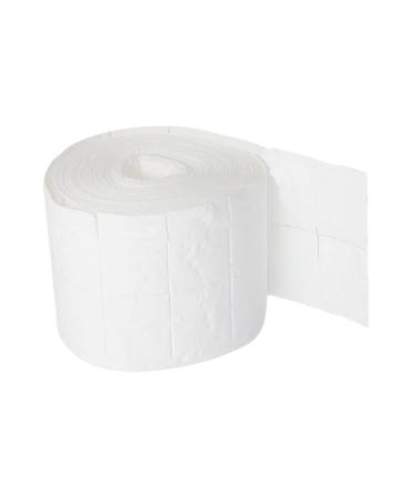 MERRYHAPY MERRYHAPY Pack of 500 Soft Cleansing Wipes for Gel Nail Polish and Manicures