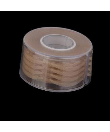 FashionCha 300 Pairs Clear Double Eyelid Enhancers - Various Size Options Medium - Buy Online on GoSupps.com