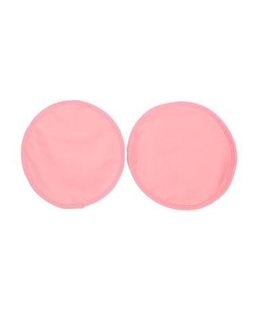 Organic Cotton Castor Oil Pack - Reusable Liver Detox Wrap Anti-Oil Leak Design for Smooth Application - Buy Online on GoSupps.com