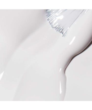 Vishine Professional UV LED Soak Off Gel Nail Polish in Pure White (1433) - Salon Quality Manicure Varnish - Buy Online on GoSupps.com