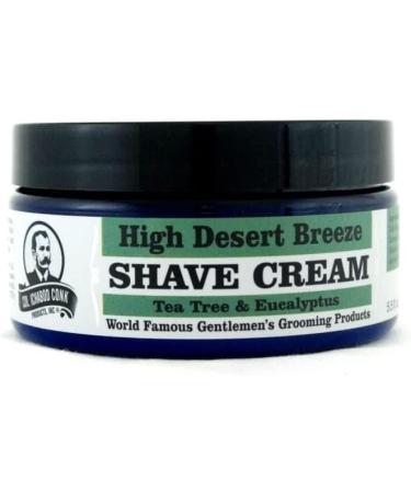 Colonel Conk Model 4033 High Desert Breeze 3pc Shave Kit - Premium Shaving Set for a Smooth Grooming Experience - Free International Shipping - Buy Online on GoSupps.com