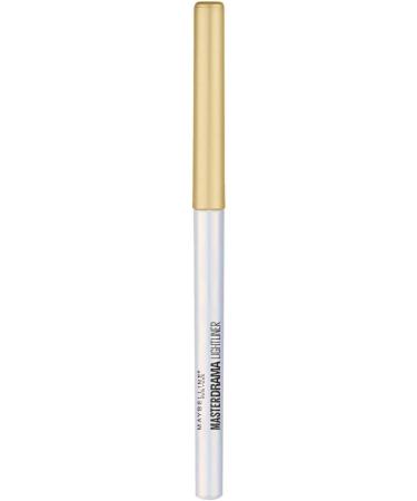 Maybelline Master Drama Lightliner Gold Ray 15 - 1 Count - Buy Online on GoSupps.com