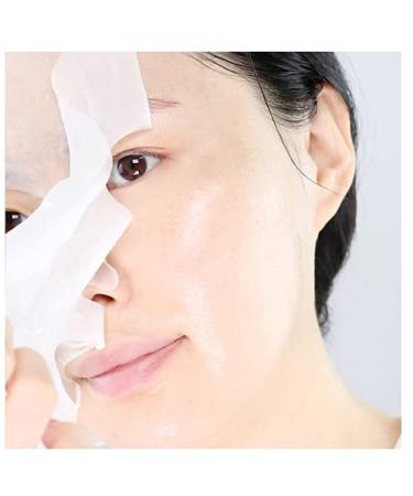 OH! HEYNATURE Erseongcho Mask (5EA) - 100% Natural Korean Hanji | Best Skin Care - Buy Online on GoSupps.com