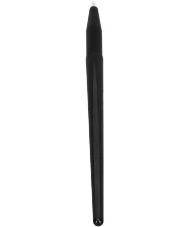 10pcs Silicone Brush Easy to Clean Durable and Long Lasting Designed for Eye Makeup - Buy Online on GoSupps.com