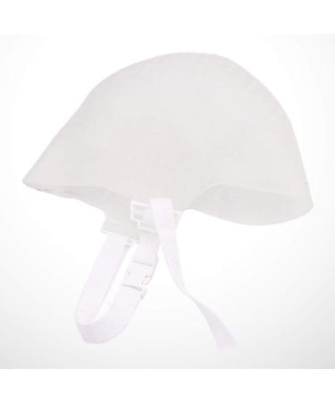 FRCOLOR Silicone Highlight Cap for Women - Hair Coloring Dye Tool with Needle - Buy Online on GoSupps.com