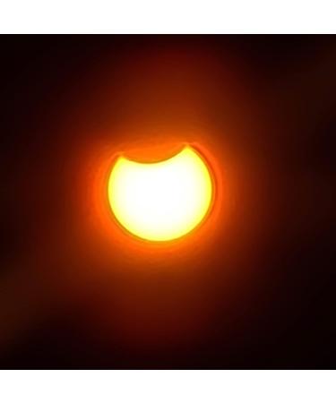 Buy Solar Eclipse Glasses - EN 1836:2005 Certified - Direct Sun Observation - E15 Filter - Single Packaging - Buy Online on GoSupps.com