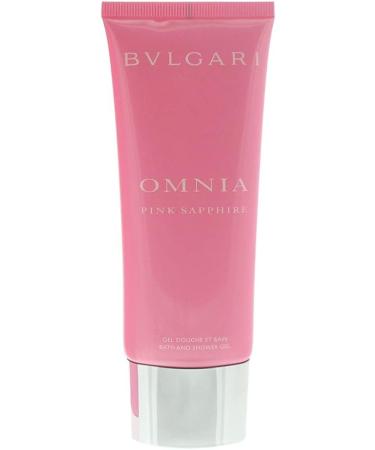  Bvlgari Bvlgari Shower Gel Set - Buy Online on GoSupps.com