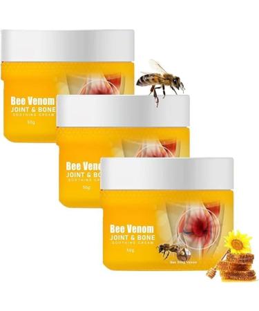 |Most Gifted| New - - - - 50g * 1/2/3 (3Count (Pack of 3))