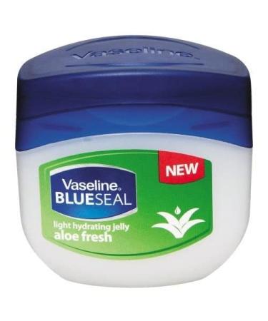 Vaseline Aloe Fresh Hydrating Jelly 250mL - 8.5 Fl Oz (Pack of 1) - Buy Online on GoSupps.com