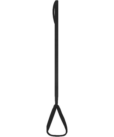 Leg Lifter | Leg Lifters Getting Legs in and out of Bed Rigid Hand Strap & Foot Loops Leg Lift Assist & Riser Mobility Tool for Wheelchair Hip & Knee Surgical Thaely - Buy Online on GoSupps.com