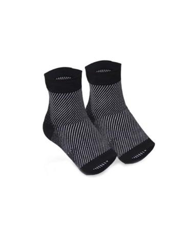 Plantar Fasciitis Night Splint & Compression Socks | Foot Pain Relief Brace for Men & Women - Buy Online on GoSupps.com