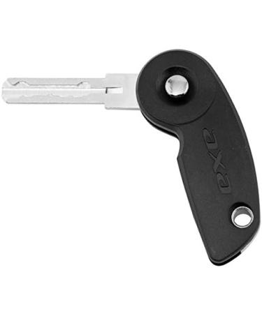 Buy AXA 5011536 Frame Lock Defender - Grey 4.3x16x22 cm | Secure Your Bike with International Shipping - Buy Online on GoSupps.com