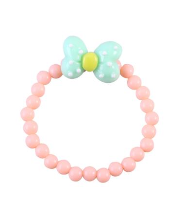 Abaodam 6 Pcs Arm Sling Princess Jewelry Girls As Shown Medium