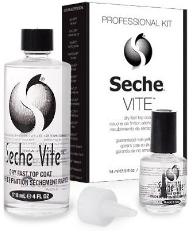 Top Coat Professional Kit