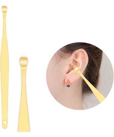 6pcs Ear Picking Tool Set - Stainless Steel Earwax Remover Kit for Ears Care - Buy Online on GoSupps.com