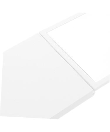 DIY Eyeshadow Palette Empty Box 9-Grids Eyeshadow Replacement Pan Blush Highlighter Contour Concealer Palette Makeup Organizer for Travel Party and Daily Use - Buy Online on GoSupps.com