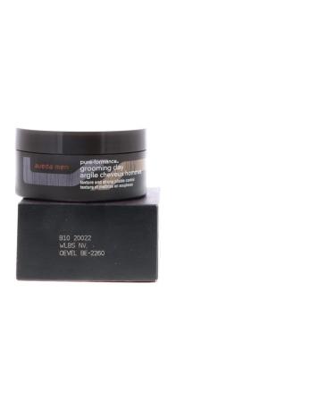Aveda Men Pure-Formance Grooming Clay 2.6 Fl Oz | Strong Hold Styling Clay - Buy Online on GoSupps.com