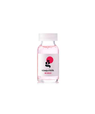 Ginger Milk Hair Repair Ampoule with Hyaluronic Acid - Damaged Hair Treatment (3 x 0.5 fl oz) - Shop Now for Intense Nourishment - Buy Online on GoSupps.com