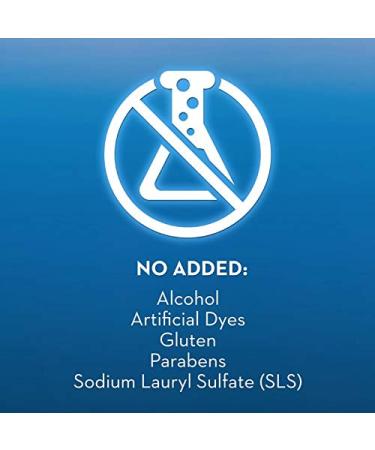 Oral-B Cavity Protection Mouthwash - Special Care Oral Rinse  16 Fl Oz - Buy Online on GoSupps.com