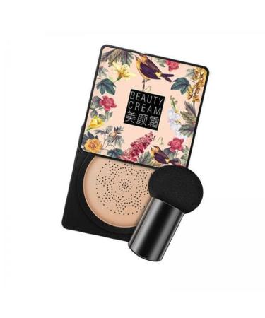 Ysyqkn 3x Skin BB Cream - Nourishing Formula