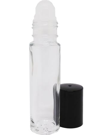 Dyour: Homme 2020 - Type For Men Scented Body Oil Fragrance Roll-On - Clear - 1/3 oz. - ID#66800 0.33 Fl Oz (Pack of 1)