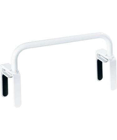 Moen DN7010 Home Care Tub Safety Bar - White, 1-Pack - Buy Online on GoSupps.com