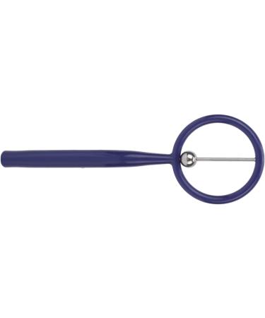 Verdant Touch Tongue Training Device for Children | Professional PP Alloy | Oral Muscle Strength Tool - Blue - Buy Online on GoSupps.com