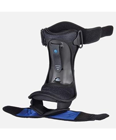 Ovation Hybrid Night Splint - Small - Pack of 1 | Comfortable and Adjustable - Buy Online on GoSupps.com