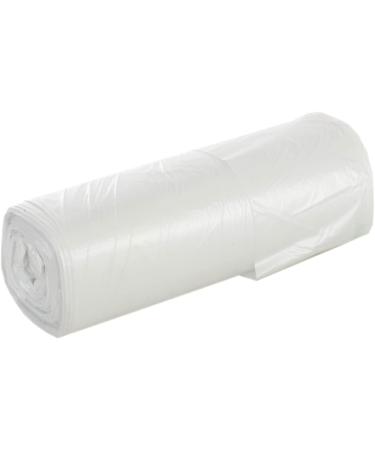 Premiumline Tear-Resistant & Waterproof Garbage Bags - 35L 3-Pack - Strong Stretch Handles - 90 Pieces Total - Ideal for International Shipping - Buy Online on GoSupps.com