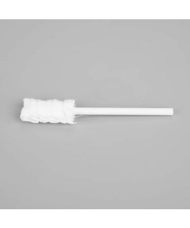 10PCS Infant Oral Cleaning Toothbrush Set - Gentle Gauze Cleaner for Tongue, Mouth, Teeth & Gums - Buy Online on GoSupps.com