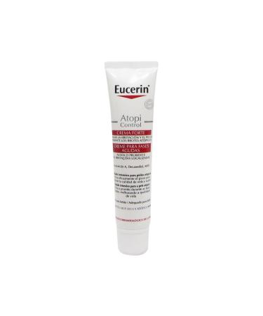 Eucerin atopicontrol Stark Creme 40ml - Buy Online on GoSupps.com