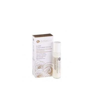 Alkemilla - Augenkontur-Elixier - 15 ml