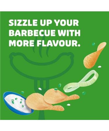 Pringles Sour Cream & Onion Case of 12x70g - Buy Online on GoSupps.com