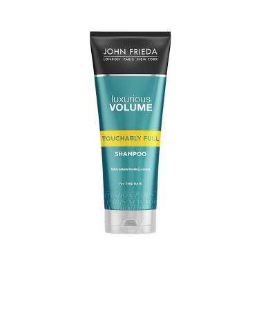 John Frieda John Frieda Luxurious Volume 7 Day Volume Touchably Full Shampoo 250ml