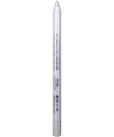 High Pigment Eyeshadow | Waterproof Colorful Quick Dry Eyeshadow | Quick Dry Eye Cosmetics with High Pigment Long-Lasting Makeup for Travel Daily Life Pochy White - Buy Online on GoSupps.com