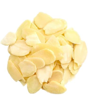 YUPIK BLANCHED Sliced Almond 1 KG - Buy Online on GoSupps.com