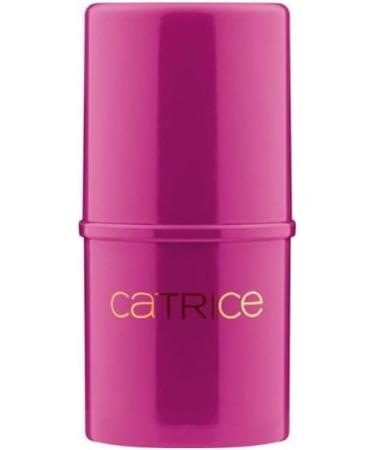  Catrice Catrice Sparks Of Joy Blush Stick N C02 All I Want For Christmas Is Pink Nourishing with oils with vitamins fresh and radiant 5 g - Buy Online on GoSupps.com